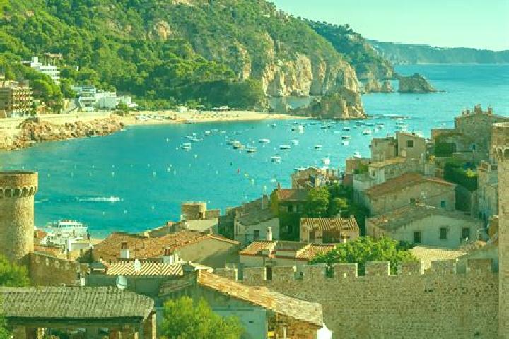 Harper, 36 — Escort in Ahillones, Spain