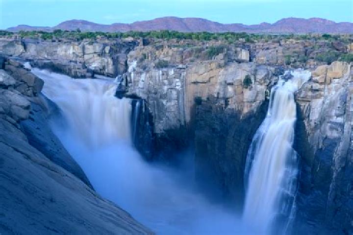 Harper, 36 — Escort in Augrabies, South Africa