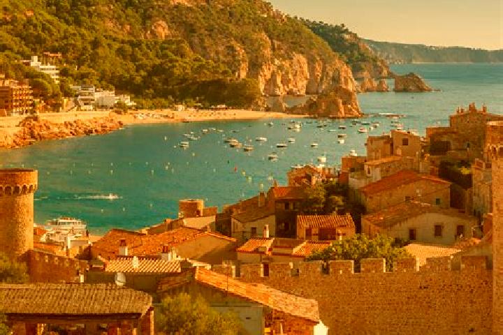 Harper, 36 — Escort in Ayna, Spain