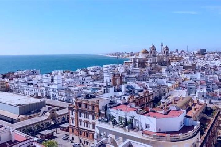 Harper, 36 — Escort in Cadiz, Spain