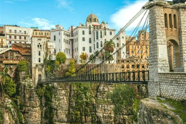 Harper, 36 — Escort in Constantine, Algeria