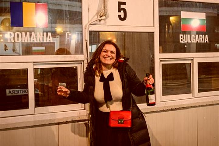 Harper, 36 — Escort in Copaceni, Romania