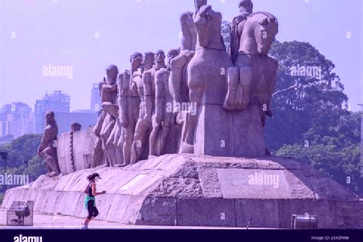 Harper, 36 — Escort in Ibira, Brazil