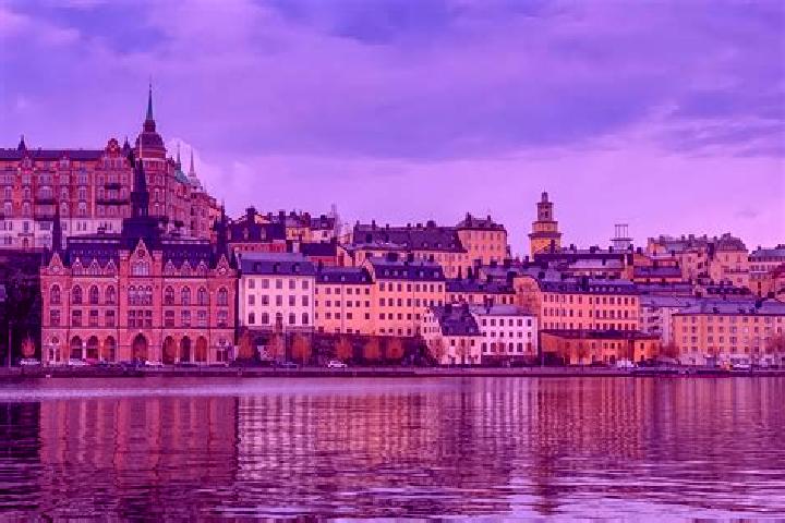Harper, 36 — Escort in Lagan, Sweden