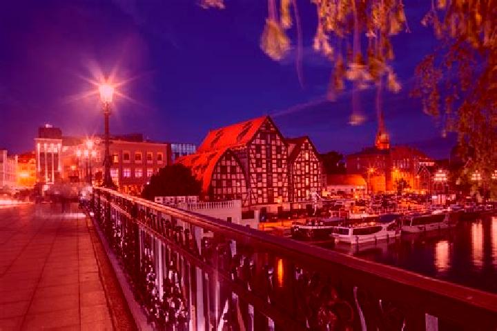 Harper, 36 — Escort in Lipnica Mala, Poland