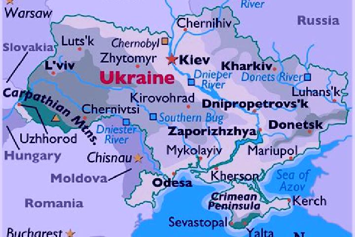 Harper, 36 — Escort in Obava, Ukraine