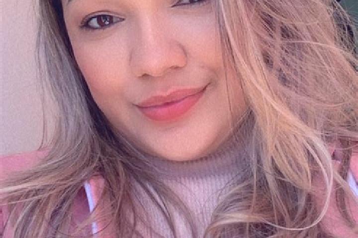 Harper, 36 — Escort in Paudalho, Brazil