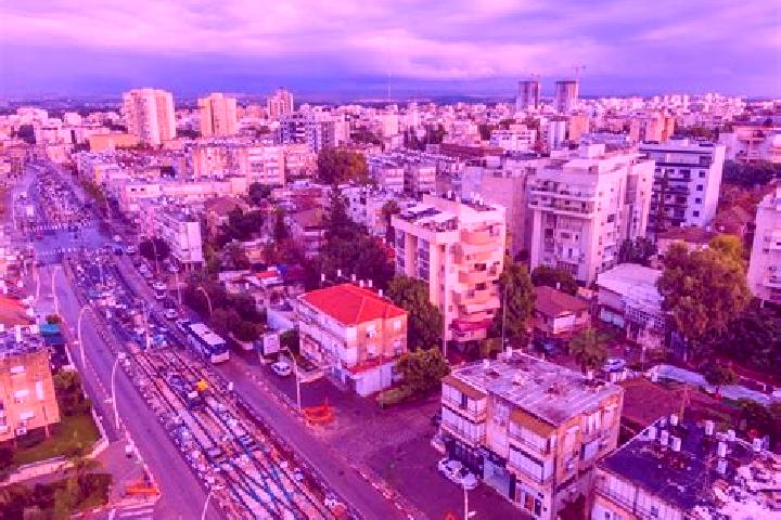 Harper, 36 — Escort in Petah Tiqva, Israel