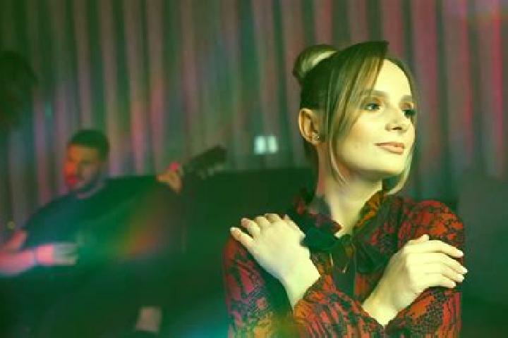Harper, 36 — Escort in Ponoara, Romania