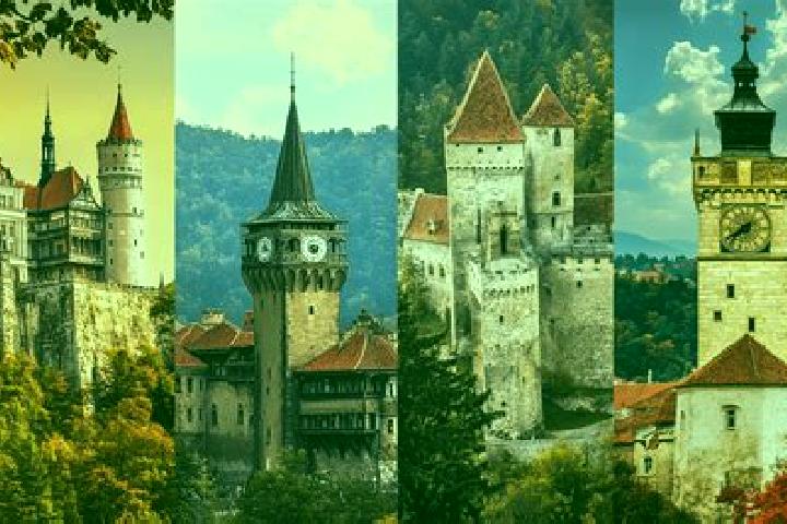 Harper, 36 — Escort in Potopinu, Romania