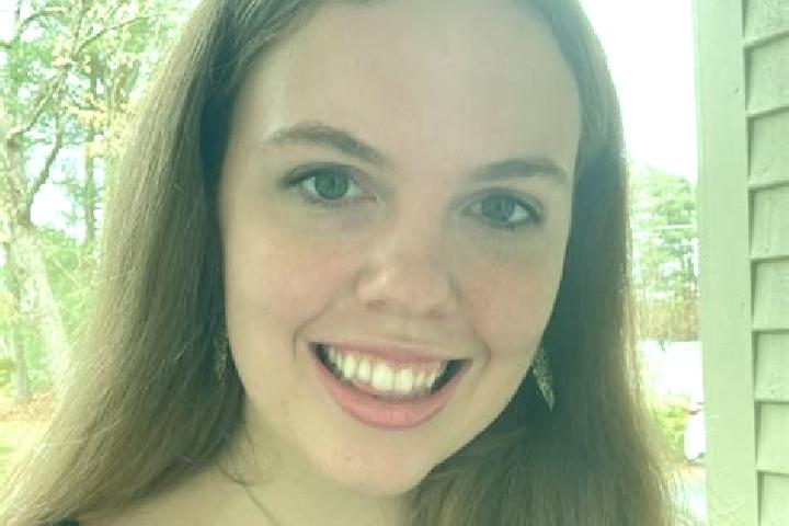 Harper, 36 — Escort in Raynham Center, United States