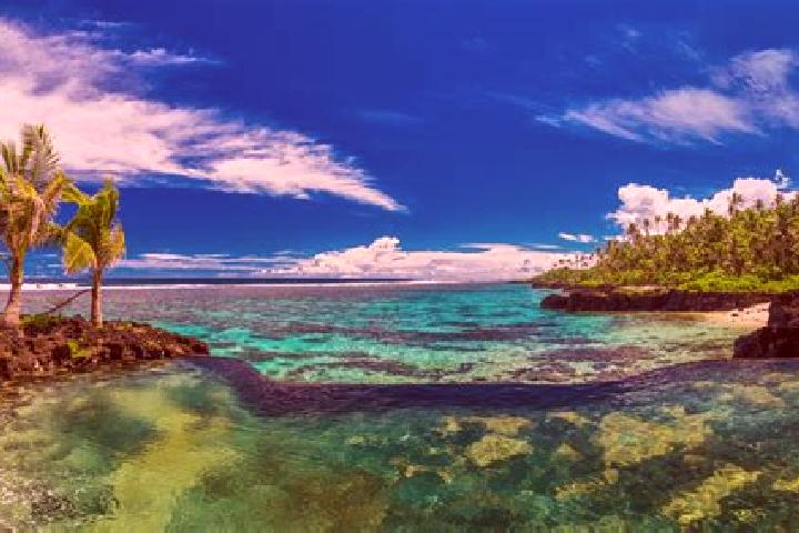 Harper, 36 — Escort in Sala ilua, Samoa