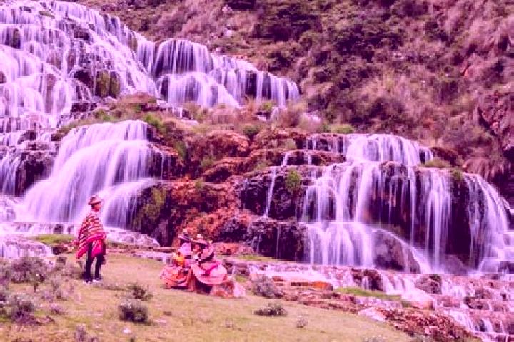 Harper, 36 — Escort in Saurama, Peru