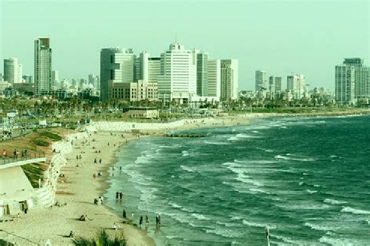 Harper, 36 — Escort in Sde Nahum, Israel