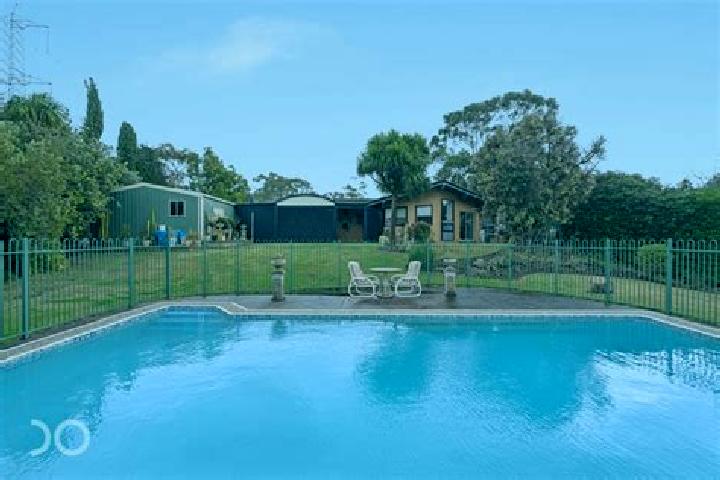 Harper, 36 — Escort in Teringie, Australia