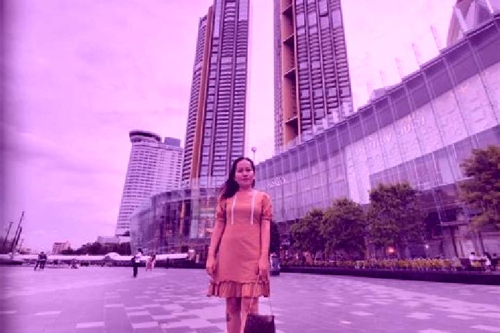 Harper, 36 — Escort in Thepha, Thailand
