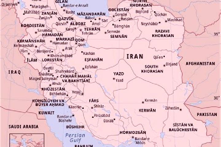 Harper, 36 — Escort in Torkaman, Iran