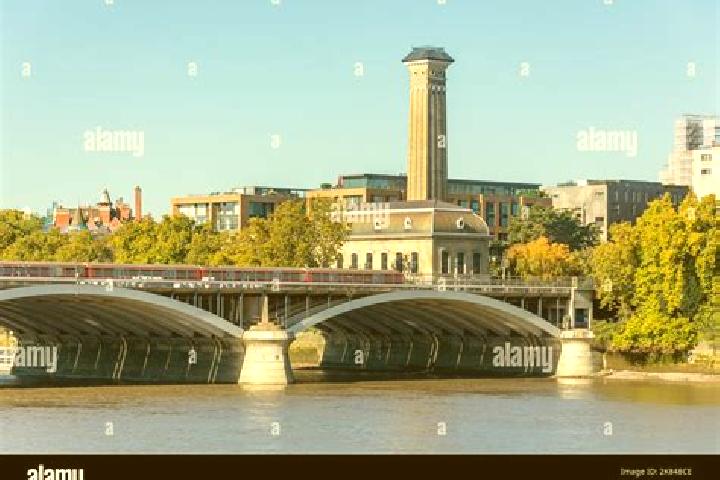 Harper, 36 — Escort in Wandsworth, United Kingdom