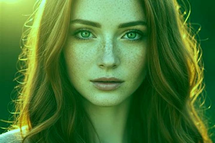 Harper, 37, a auburn green-eyed indian companion based in Gaogu. Offering A-Level, Couples, OWO. Available for incall and outcall, overnight bookings available.