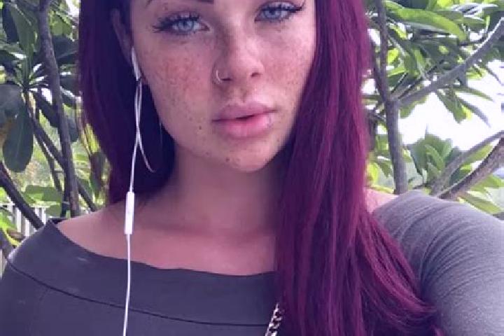 Harper, 37, a red green-eyed caribbean companion based in Montaldo Scarampi. Offering GFE, Party Girl. Available for incall and outcall, day and evening dates.