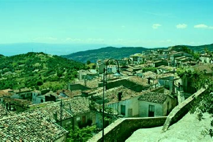 Harper, 37 — Escort in Albidona, Italy