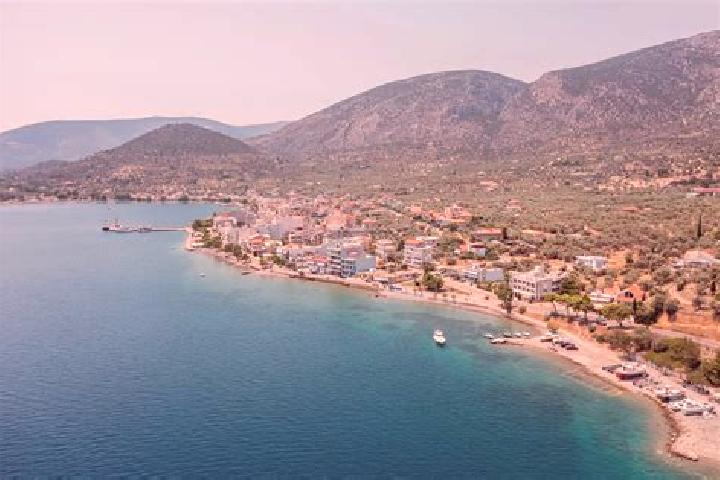 Harper, 37 — Escort in Antikyra, Greece
