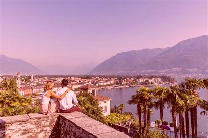 Harper, 37 — Escort in Ascona, Switzerland