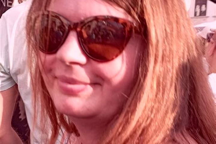 Harper, 37 — Escort in Brantice, Czech Republic