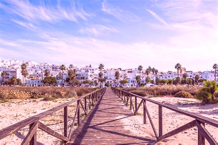 Harper, 37 — Escort in Conil de la Frontera, Spain
