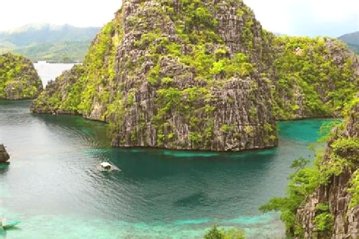 Harper, 37 — Escort in Daliciasao, Philippines