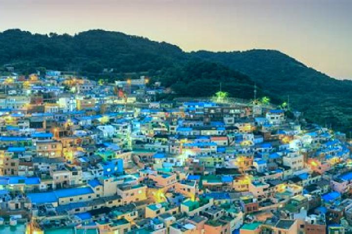 Harper, 37 — Escort in Gimcheon, South Korea