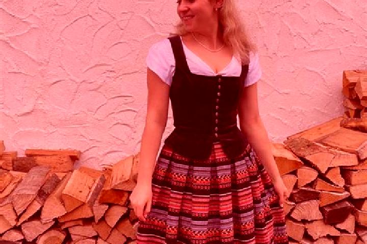 Harper, 37 — Escort in Hoeflein, Austria
