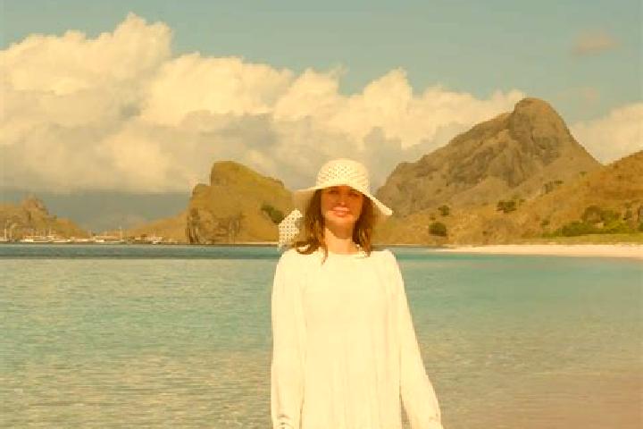 Harper, 37 — Escort in Komodo, Indonesia