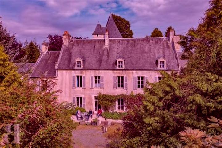 Harper, 37 — Escort in Le Manoir, France