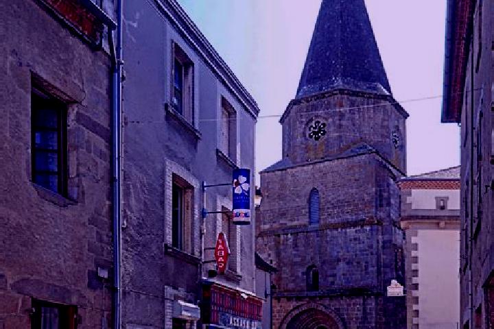 Harper, 37 — Escort in Magnac-Laval, France