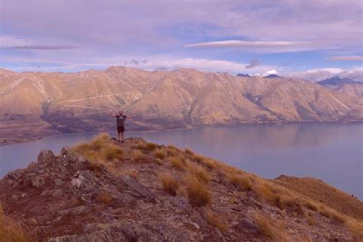 Harper, 37 — Escort in Oamaru, New Zealand