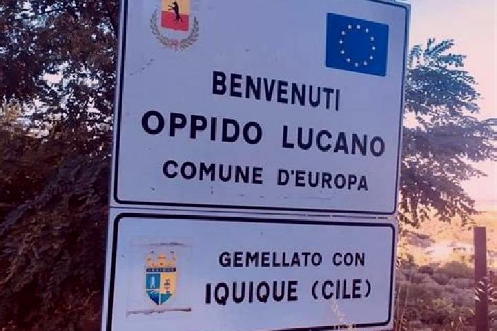 Harper, 37 — Escort in Oppido Lucano, Italy