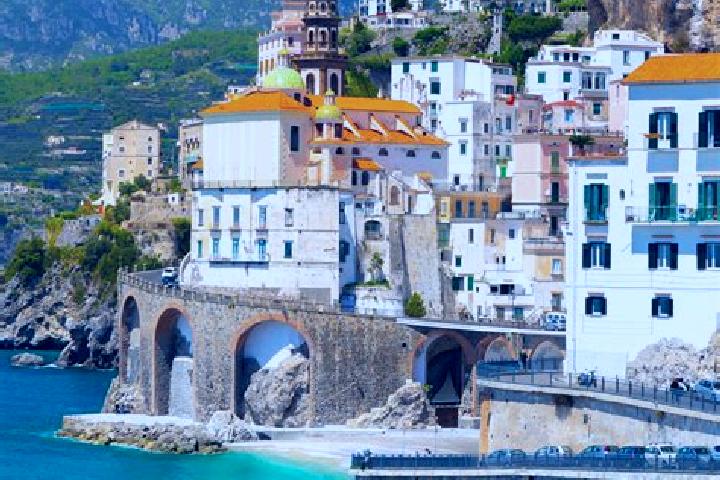 Harper, 37 — Escort in Palse, Italy