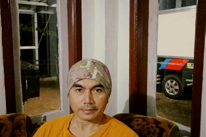 Harper, 37 — Escort in Panawangan, Indonesia