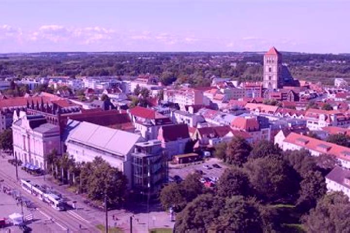 Harper, 37 — Escort in Parchim, Germany