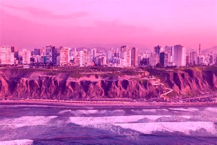 Harper, 37 — Escort in Progreso, Peru