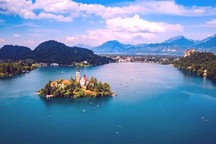 Harper, 37 — Escort in Ratece, Slovenia