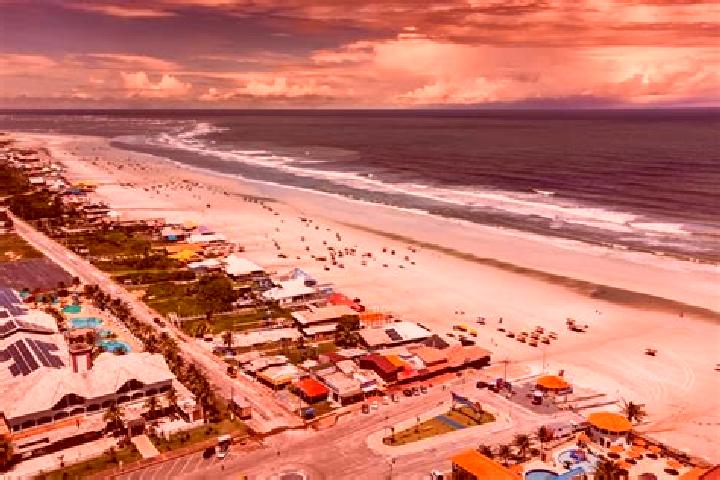 Harper, 37 — Escort in Salinopolis, Brazil