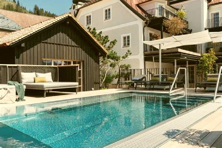 Harper, 37 — Escort in Sankt Georgen an der Stiefing, Austria