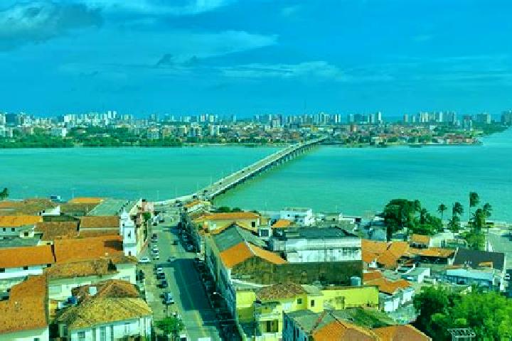 Harper, 37 — Escort in Sao Luiz Gonzaga, Brazil