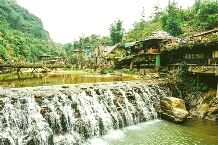 Harper, 37 — Escort in Sapa, Philippines