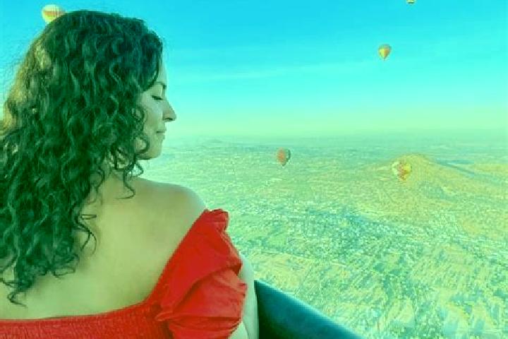 Harper, 37 — Escort in Tecolotepec, Mexico
