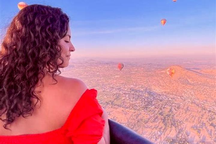 Harper, 37 — Escort in Tlacuitapan, Mexico