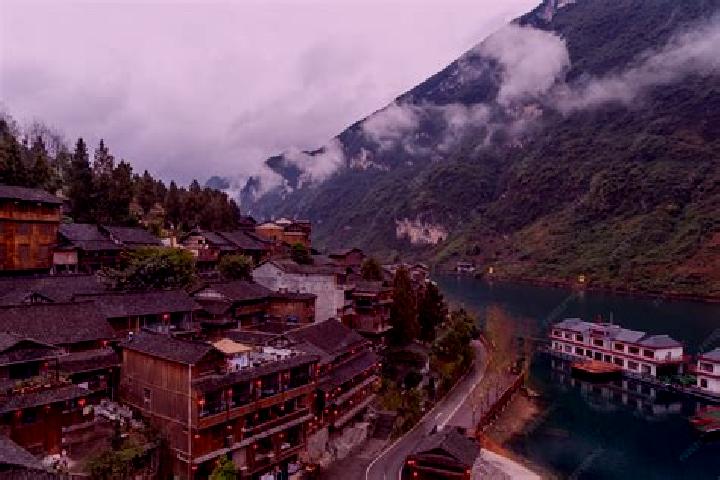 Harper, 37 — Escort in Youyang, China