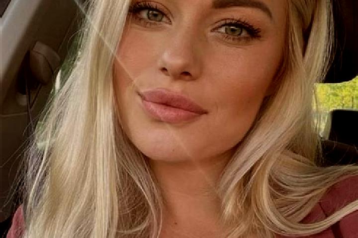 Harper, 38, a blonde hazel-eyed caribbean companion based in Kut Rang. Offering GFE, Overnight, Striptease, 69. Available for incall and outcall, day and eve...